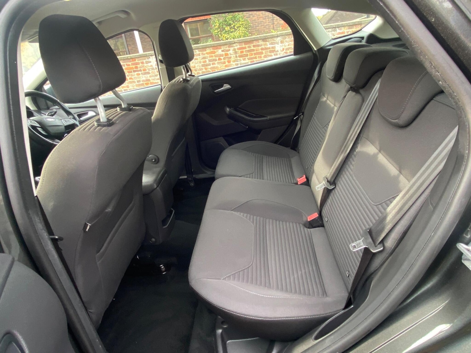 Used Ford Focus 2017 for sale - 76591997: Photo 28