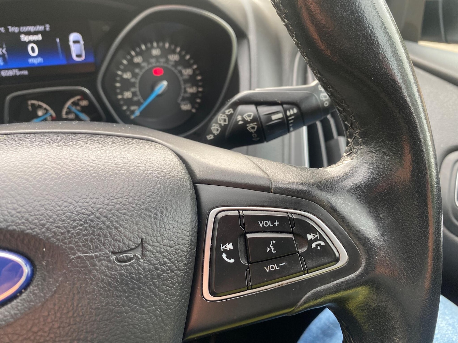 Used Ford Focus 2017 for sale - 76591997: Photo 31