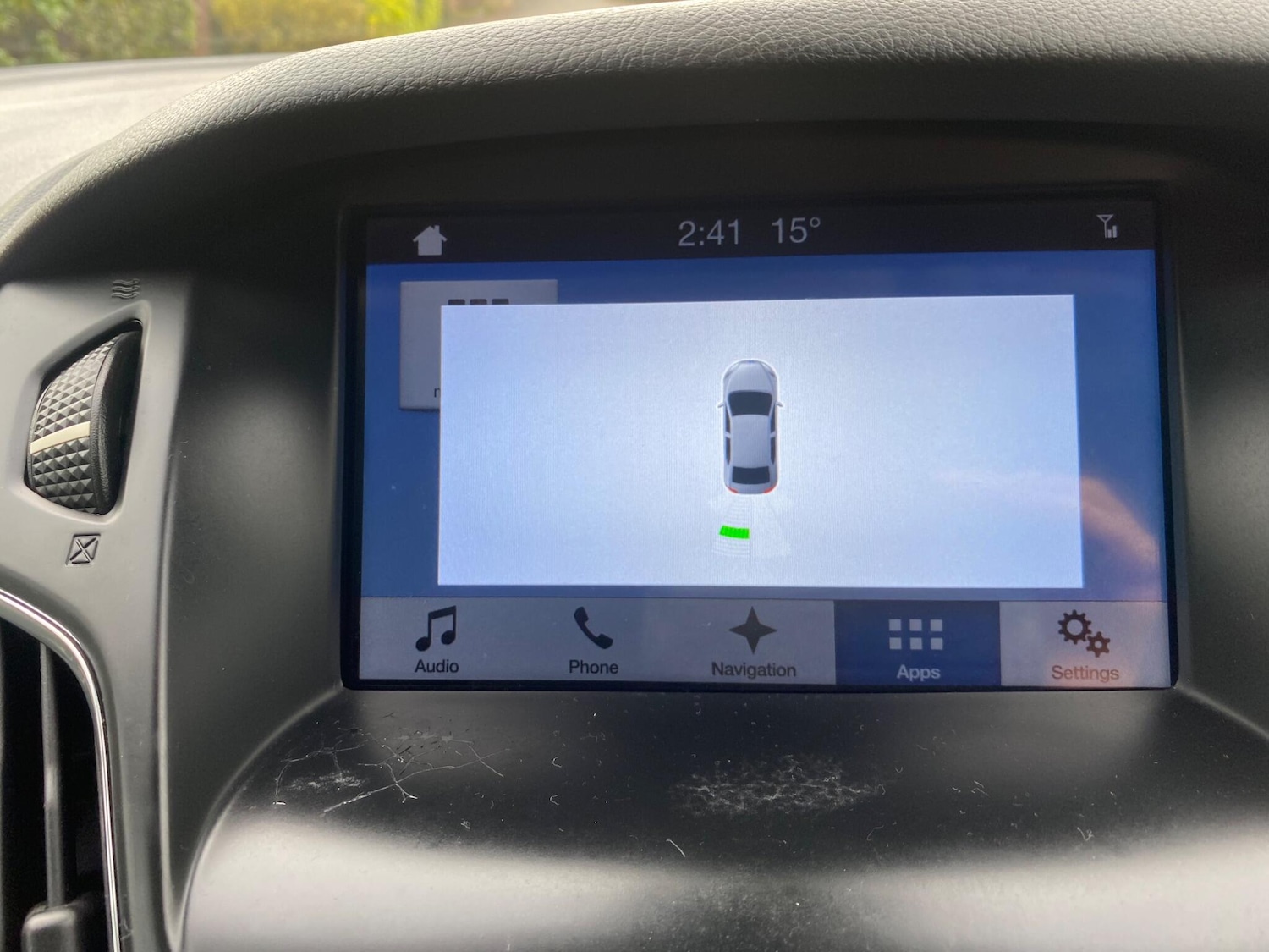 Used Ford Focus 2017 for sale - 76591997: Photo 39