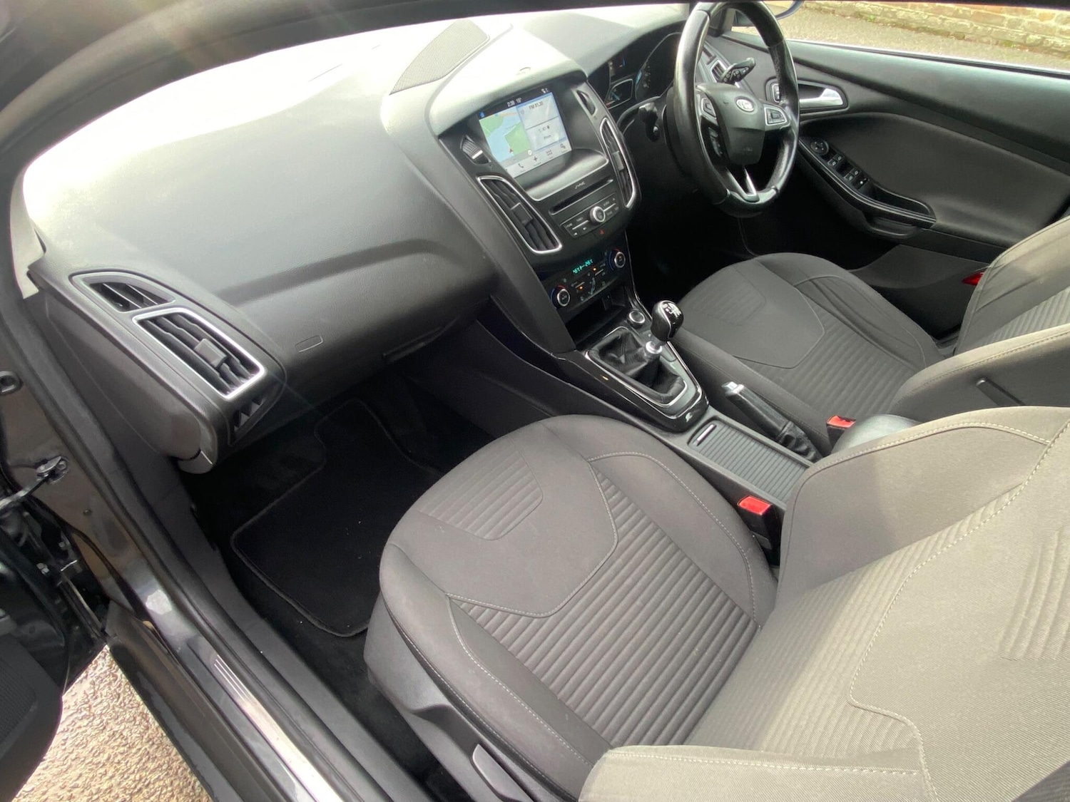 Used Ford Focus 2017 for sale - 76591997: Photo 45