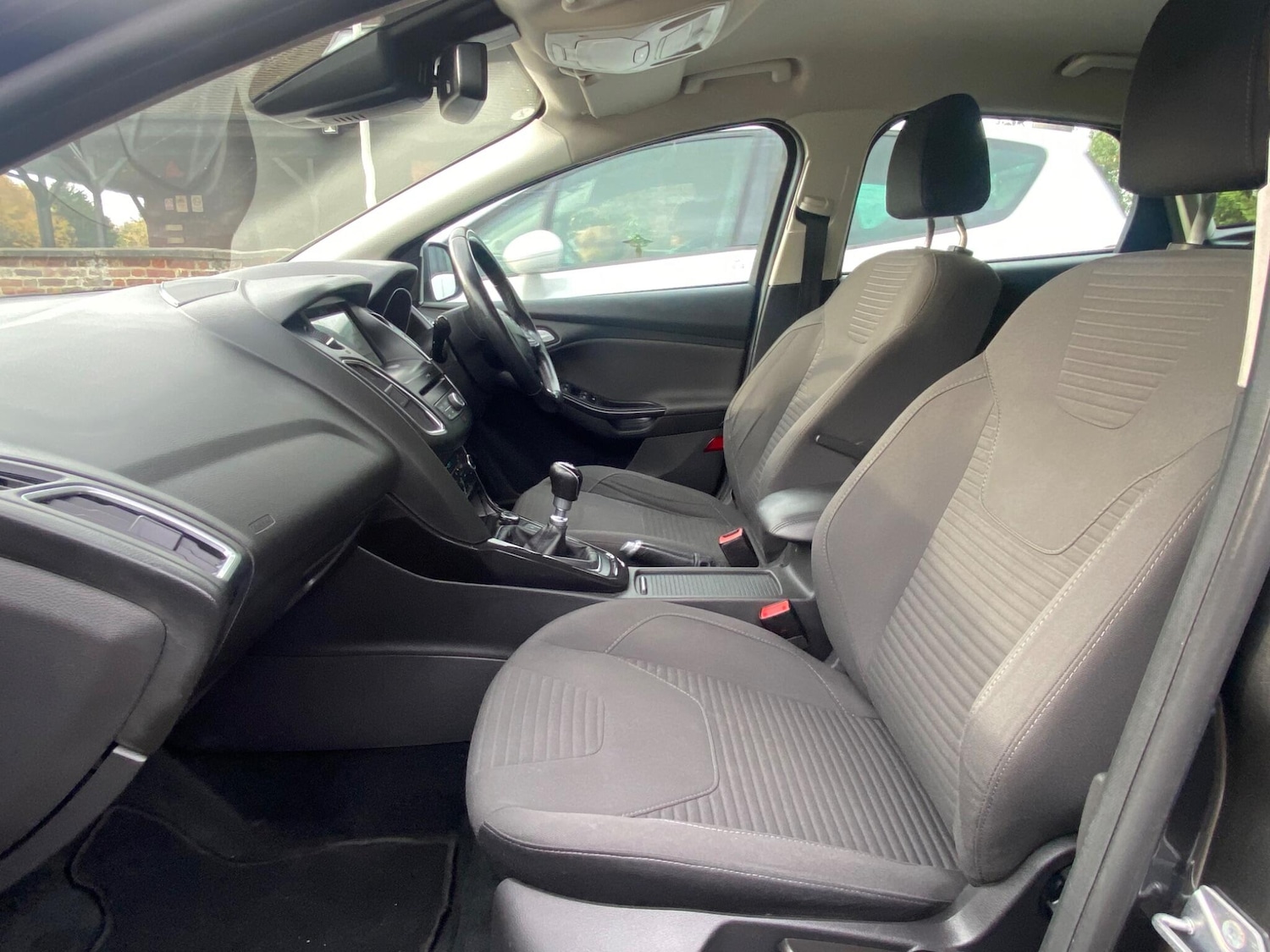 Used Ford Focus 2017 for sale - 76591997: Photo 47