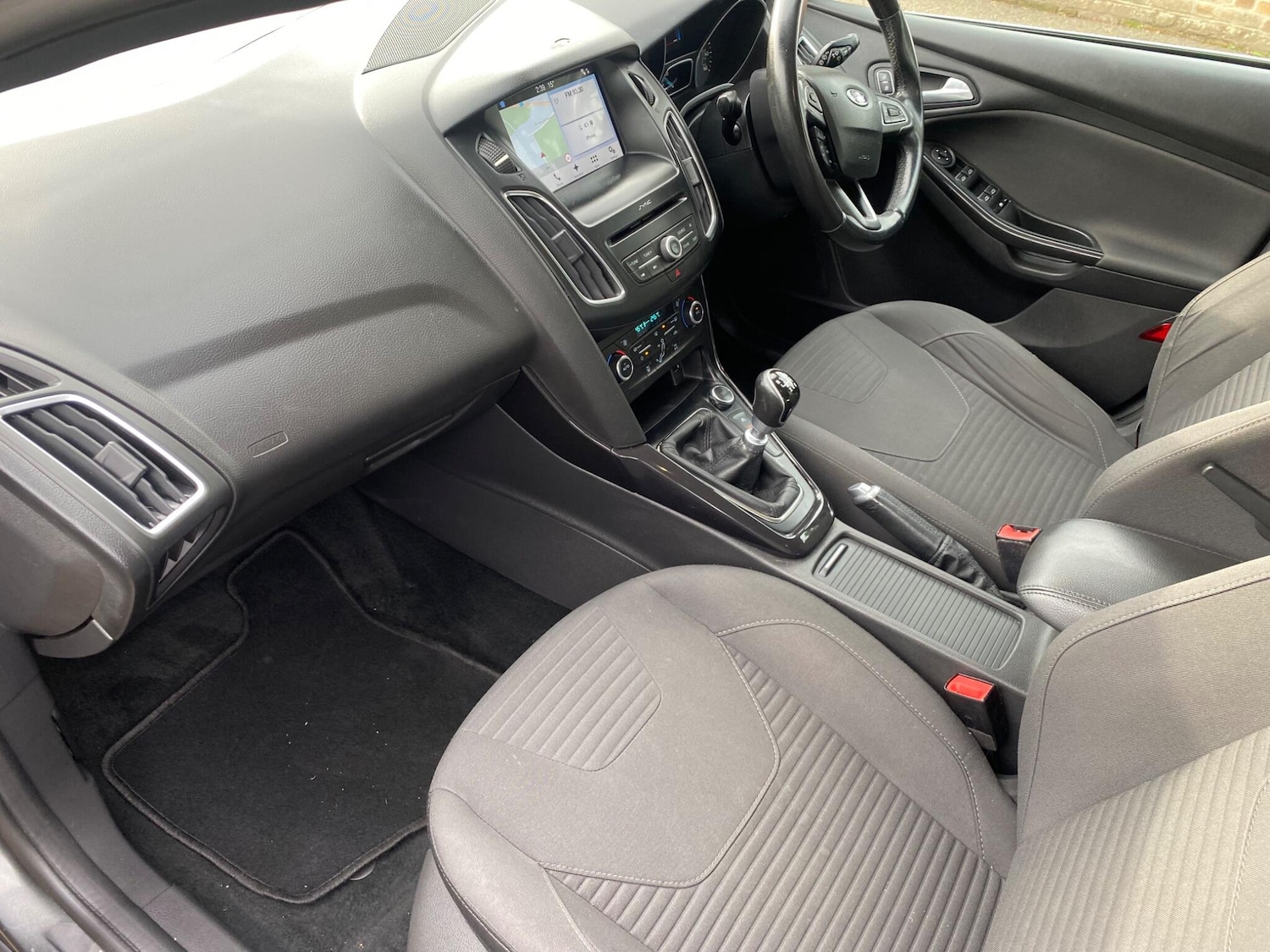 Used Ford Focus 2017 for sale - 76591997: Photo 49