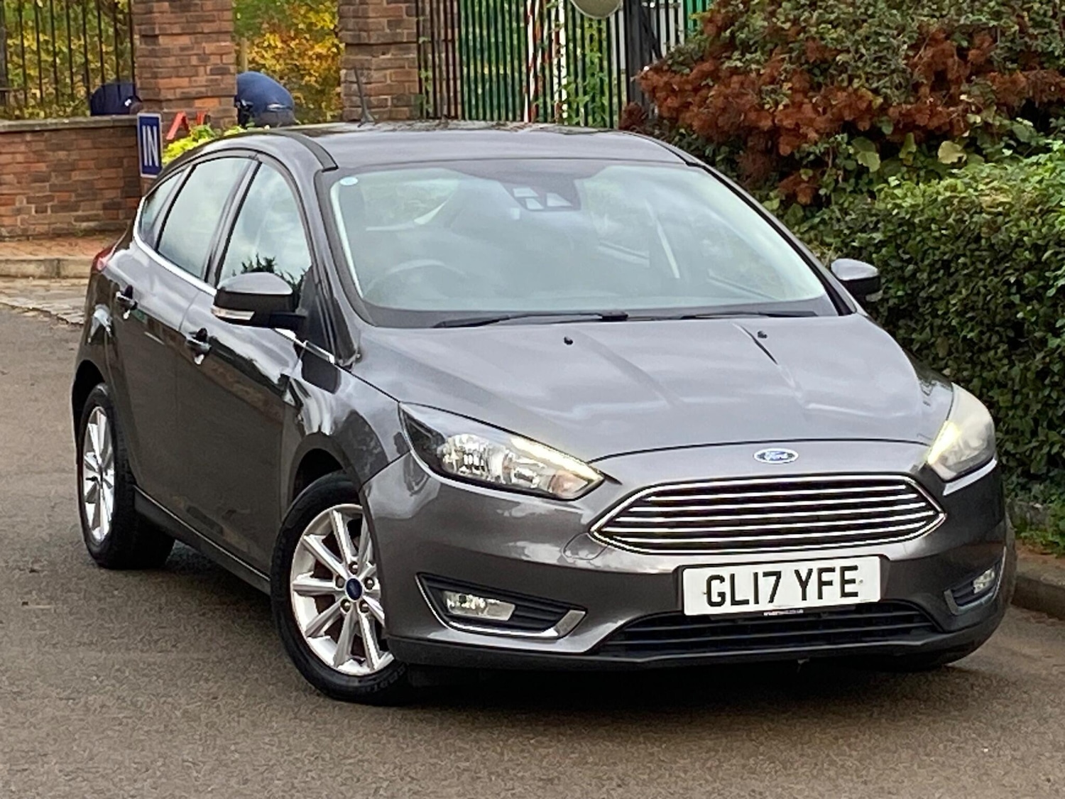 Used Ford Focus 2017 for sale - 76591997: Photo 5