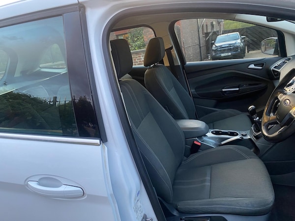 Used Ford Grand C-Max 2015 for sale - 76121612: Photo 10