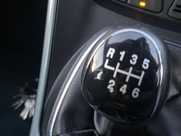 Used Ford Grand C-Max 2015 for sale - 76121612: Photo 13