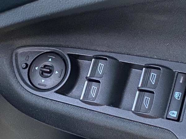 Used Ford Grand C-Max 2015 for sale - 76121612: Photo 15