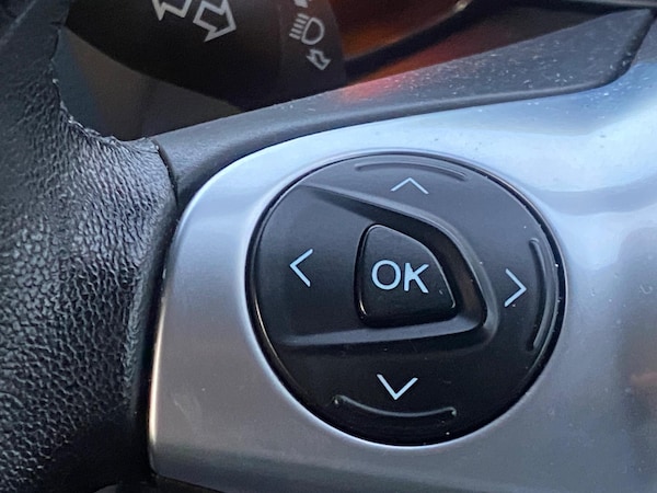 Used Ford Grand C-Max 2015 for sale - 76121612: Photo 18