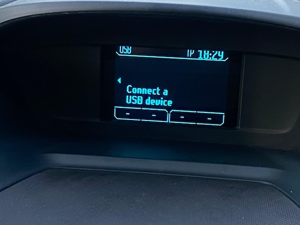 Used Ford Grand C-Max 2015 for sale - 76121612: Photo 19