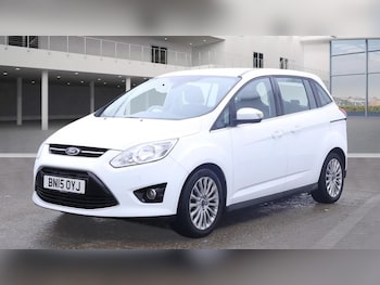 2015 (15) - 1.6 TDCi Titanium Euro 5 5dr