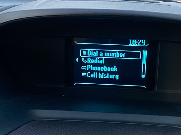 Used Ford Grand C-Max 2015 for sale - 76121612: Photo 20