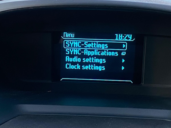 Used Ford Grand C-Max 2015 for sale - 76121612: Photo 21