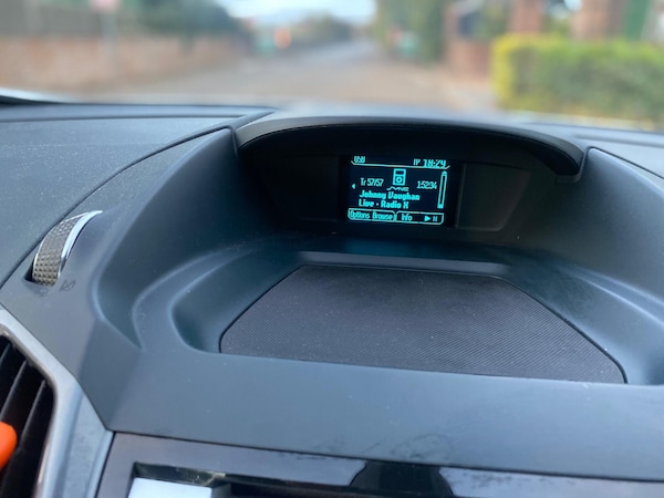 Used Ford Grand C-Max 2015 for sale - 76121612: Photo 22