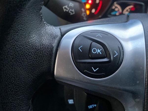 Used Ford Grand C-Max 2015 for sale - 76121612: Photo 25