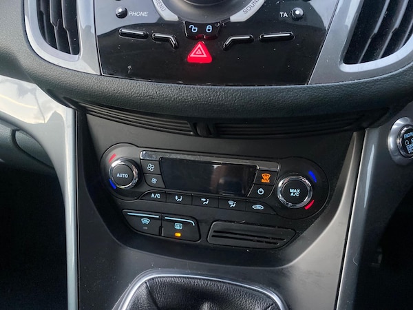 Used Ford Grand C-Max 2015 for sale - 76121612: Photo 27