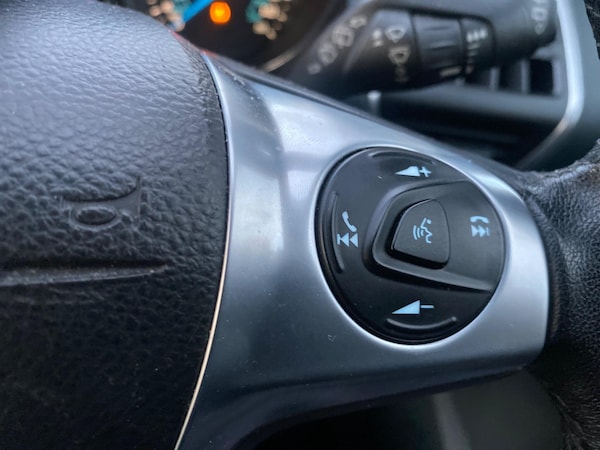 Used Ford Grand C-Max 2015 for sale - 76121612: Photo 28