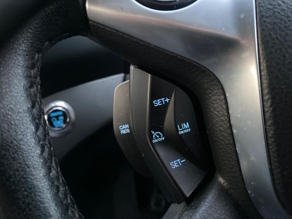 Used Ford Grand C-Max 2015 for sale - 76121612: Photo 29