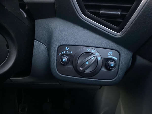 Used Ford Grand C-Max 2015 for sale - 76121612: Photo 30