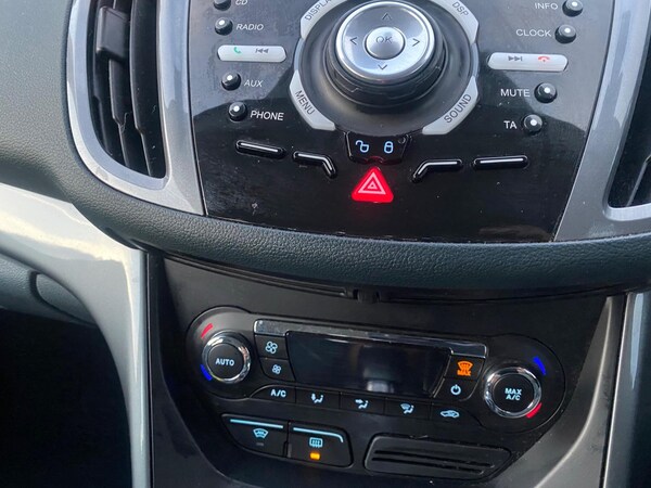 Used Ford Grand C-Max 2015 for sale - 76121612: Photo 32