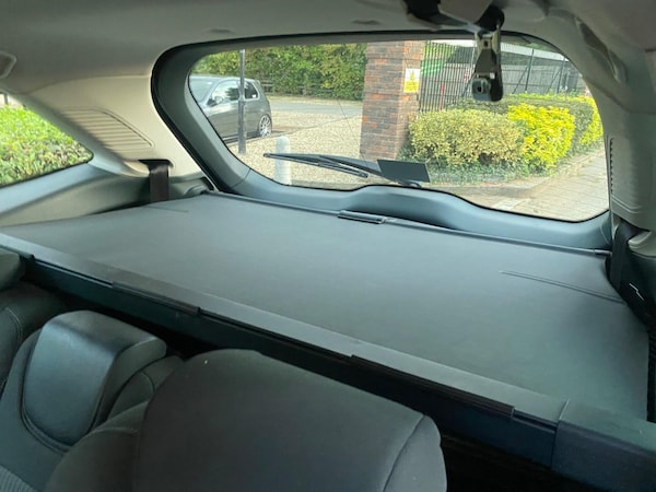 Used Ford Grand C-Max 2015 for sale - 76121612: Photo 33