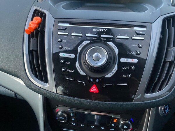 Used Ford Grand C-Max 2015 for sale - 76121612: Photo 34