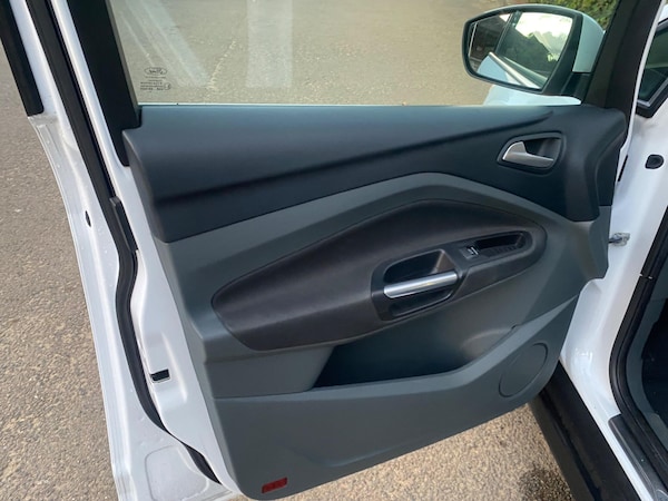 Used Ford Grand C-Max 2015 for sale - 76121612: Photo 35