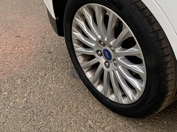 Used Ford Grand C-Max 2015 for sale - 76121612: Photo 49