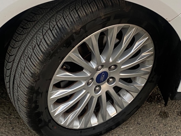 Used Ford Grand C-Max 2015 for sale - 76121612: Photo 60