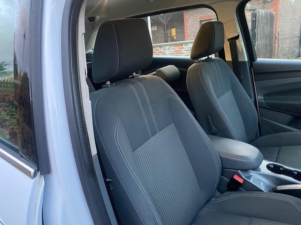 Used Ford Grand C-Max 2015 for sale - 76121612: Photo 9