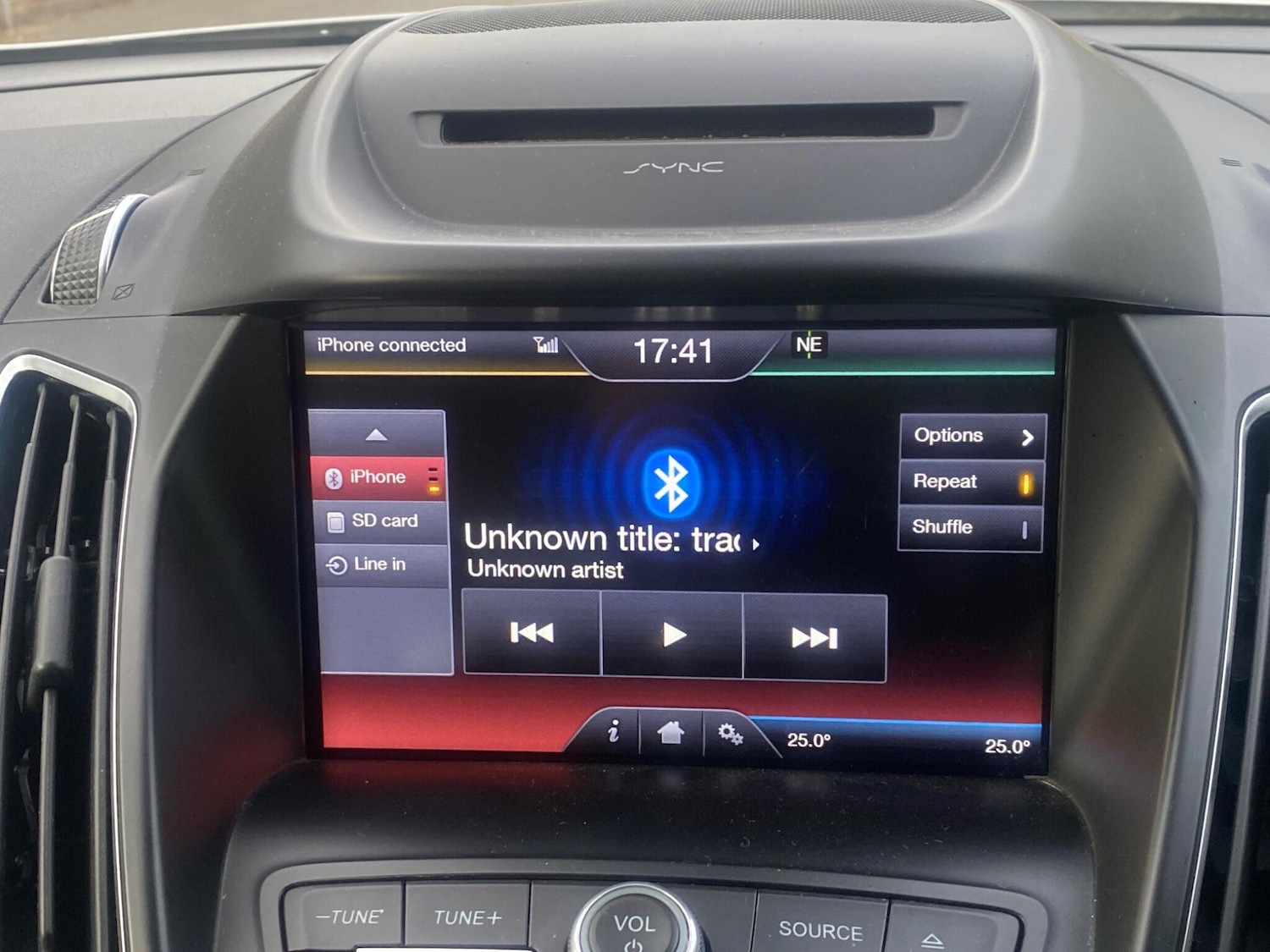 Used Ford Grand C-Max 2016 for sale - 76121865: Photo 10