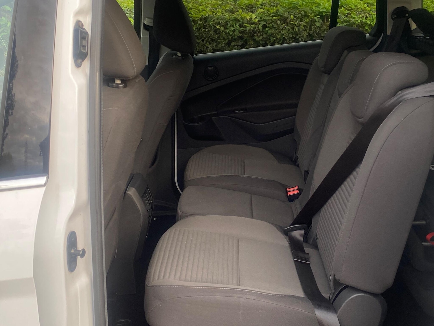 Used Ford Grand C-Max 2016 for sale - 76121865: Photo 15