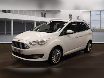 Used Ford Grand C-Max 2016 for sale - 76121865: Photo