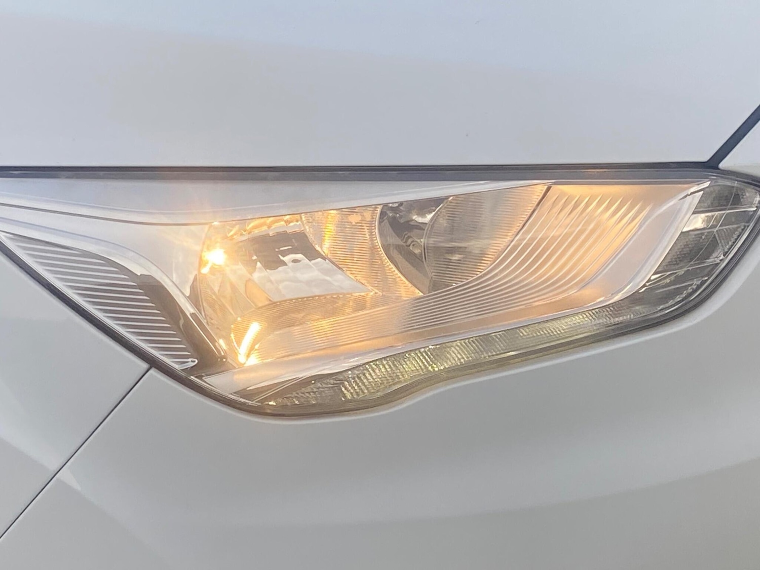 Used Ford Grand C-Max 2016 for sale - 76121865: Photo 31