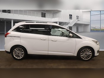 Used Ford Grand C-Max 2016 for sale - 76121865: Photo