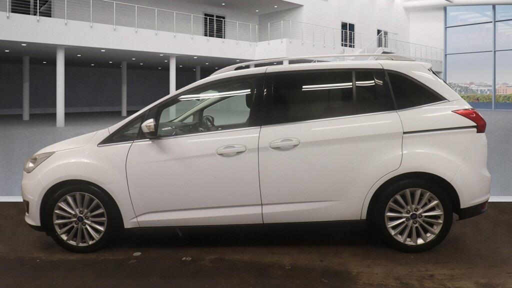 Used Ford Grand C-Max 2016 for sale - 76121865: Photo 6