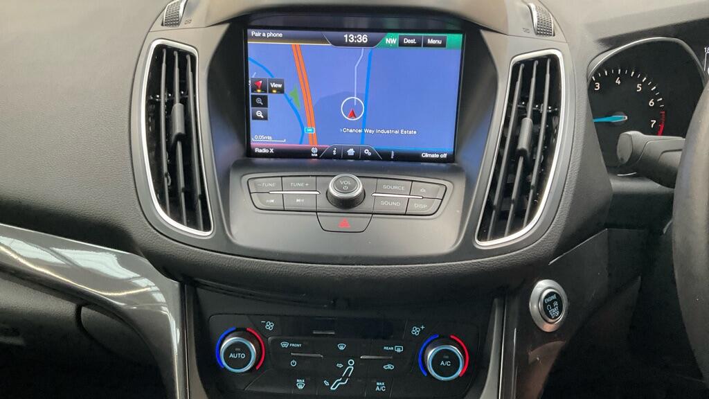 Used Ford Grand C-Max 2016 for sale - 76121865: Photo 9