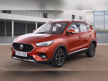 Used MG MG ZS 2020 for sale - 76457090: Photo