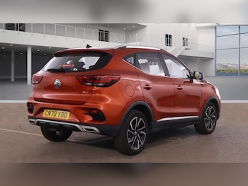 Used MG MG ZS 2020 for sale - 76457090: Photo