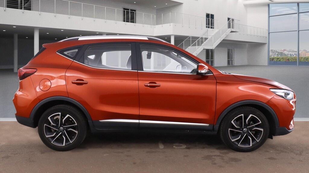 Used MG MG ZS 2020 for sale - 76457090: Photo 5