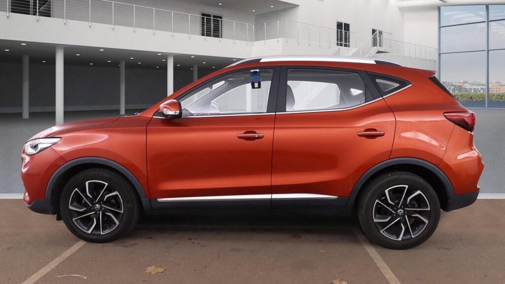 Used MG MG ZS 2020 for sale - 76457090: Photo 6