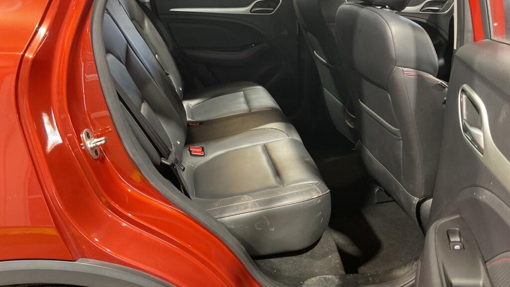 Used MG MG ZS 2020 for sale - 76457090: Photo 8