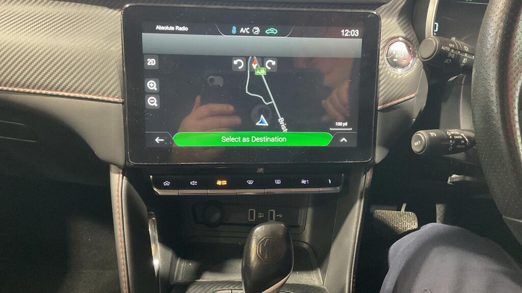 Used MG MG ZS 2020 for sale - 76457090: Photo 9