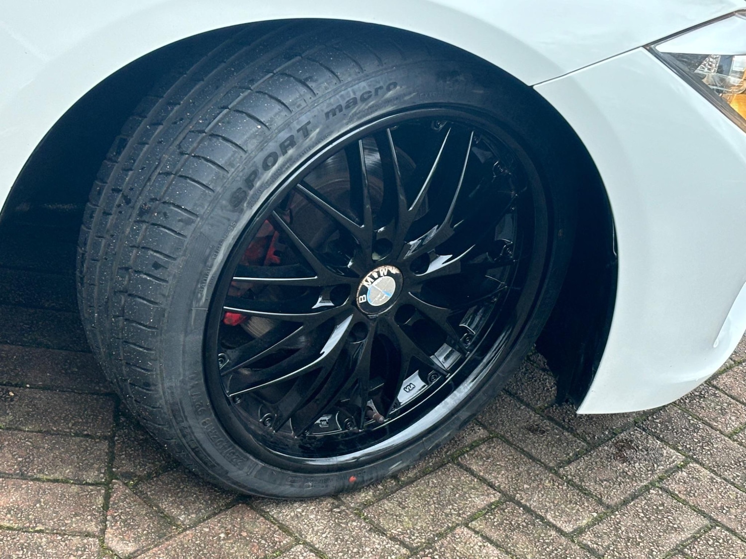 Used BMW 3 Series 2013 for sale - 76122463: Photo 11