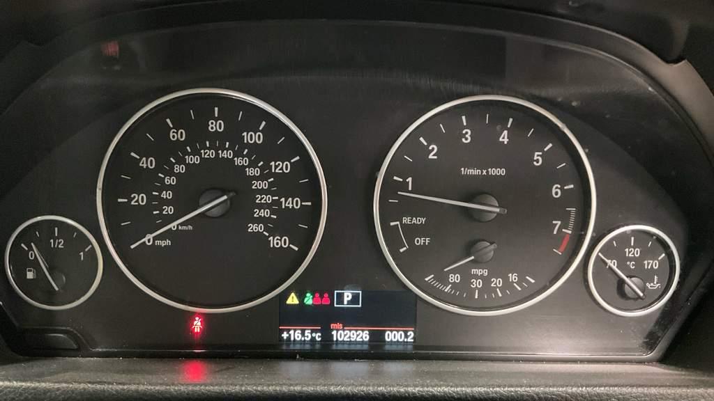 Used BMW 3 Series 2013 for sale - 76122463: Photo 14