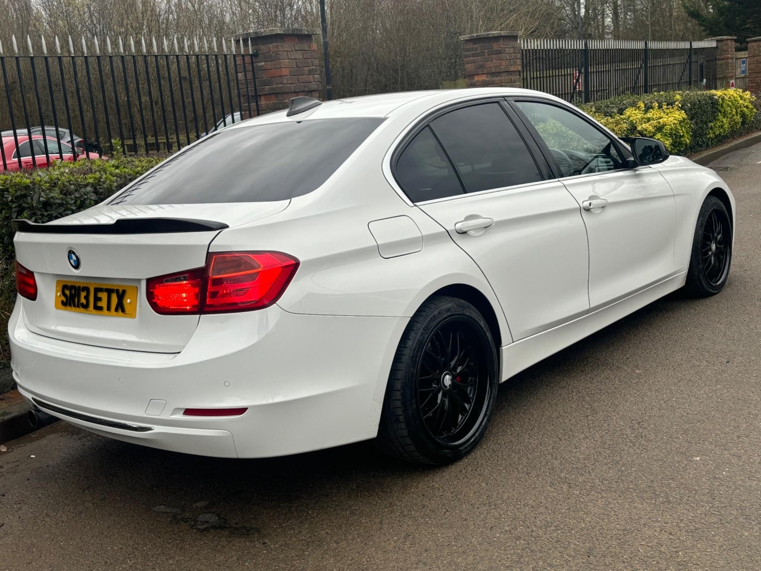 Used BMW 3 Series 2013 for sale - 76122463: Photo 17