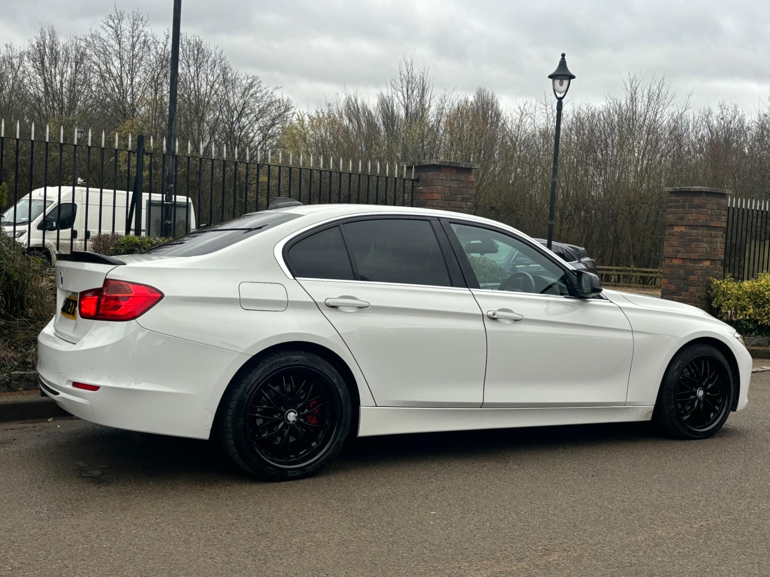 Used BMW 3 Series 2013 for sale - 76122463: Photo 18