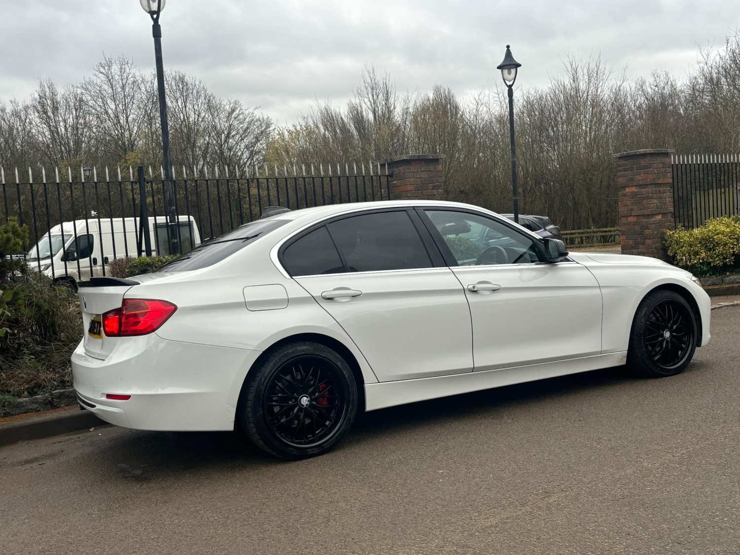 Used BMW 3 Series 2013 for sale - 76122463: Photo 19