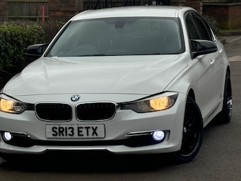BMW - 3 Series