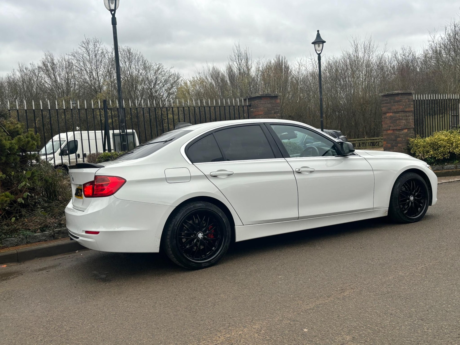 Used BMW 3 Series 2013 for sale - 76122463: Photo 20