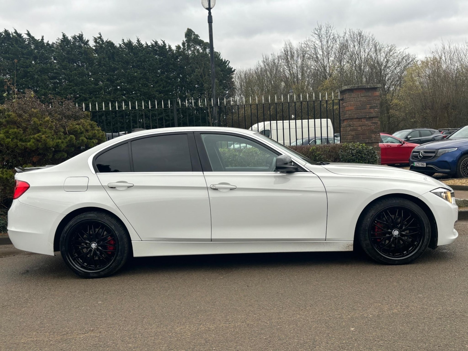 Used BMW 3 Series 2013 for sale - 76122463: Photo 21