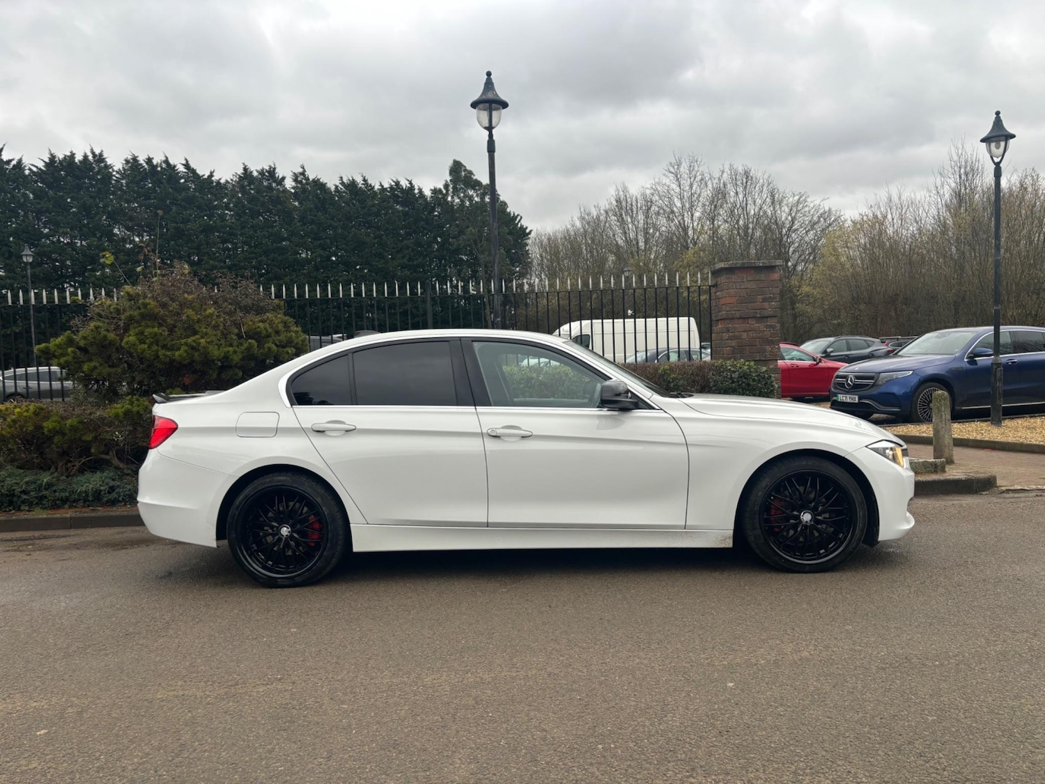 Used BMW 3 Series 2013 for sale - 76122463: Photo 22